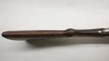 Winchester 1897 97, 12ga, Full choke 30