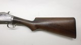 Winchester 1897 97, 12ga, Full choke 30