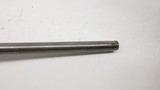 Winchester 1897 97, 12ga, Full choke 30