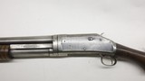 Winchester 1897 97, 12ga, Full choke 30