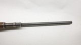 Winchester 1897 97, 12ga, Full choke 30