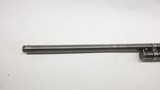 Winchester 1897 97, 12ga, Full choke 30