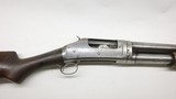 Winchester 1897 97, 12ga, Full choke 30