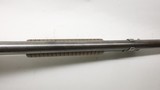 Winchester 1897 97, 12ga, Full choke 30