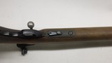 Mossberg 44 44US USA property Marked WW2 Trainer 22LR - 14 of 22