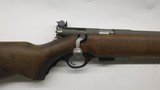 Mossberg 44 44US USA property Marked WW2 Trainer 22LR