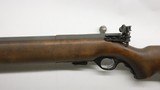 Mossberg 44 44US USA property Marked WW2 Trainer 22LR - 19 of 22