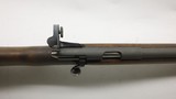 Mossberg 44 44US USA property Marked WW2 Trainer 22LR - 10 of 22
