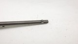 Remington Model 12, 22 S L LR, 22" barrel - 7 of 22