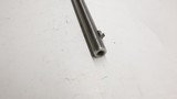 Remington Model 12, 22 S L LR, 22" barrel - 6 of 22
