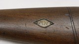 Remington Model 12, 22 S L LR, 22" barrel - 20 of 22