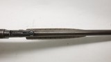 Remington Model 12, 22 S L LR, 22" barrel - 8 of 22