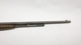 Remington Model 12, 22 S L LR, 22" barrel - 5 of 22