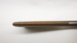 Remington Model 12, 22 S L LR, 22" barrel - 12 of 22
