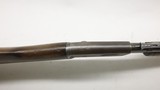 Remington Model 12, 22 S L LR, 22" barrel - 10 of 22