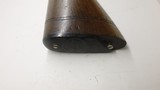Remington Model 12, 22 S L LR, 22" barrel - 2 of 22