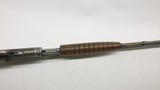 Remington Model 12, 22 S L LR, 22" barrel - 14 of 22