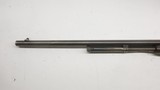 Remington Model 12, 22 S L LR, 22" barrel - 16 of 22