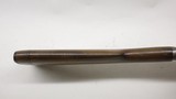 Remington Model 12, 22 S L LR, 22" barrel - 11 of 22