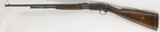 Remington Model 12, 22 S L LR, 22" barrel - 21 of 22