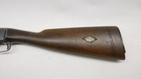 Remington Model 12, 22 S L LR, 22" barrel - 19 of 22