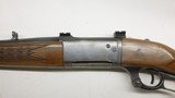 Savage 99 Model C 99C S Series A, 22-250 Rem 22