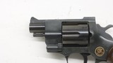 FIE Titan Tiger 38 Special 2