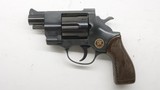 FIE Titan Tiger 38 Special 2