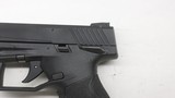 Taurus TX 22LR, used in box, 2 x 10 round mags - 11 of 15
