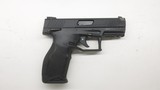 Taurus TX 22LR, used in box, 2 x 10 round mags - 1 of 15