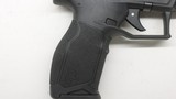 Taurus TX 22LR, used in box, 2 x 10 round mags - 4 of 15