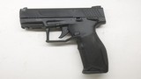 Taurus TX 22LR, used in box, 2 x 10 round mags - 13 of 15