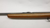 Winchester 55 Rare single shot open bolt 22LR 1957-1961 NICE! - 16 of 20