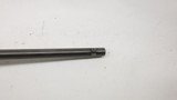 Winchester 55 Rare single shot open bolt 22LR 1957-1961 NICE! - 7 of 20
