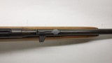Winchester 55 Rare single shot open bolt 22LR 1957-1961 NICE! - 8 of 20