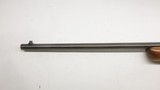 Winchester 55 Rare single shot open bolt 22LR 1957-1961 NICE! - 15 of 20