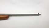 Winchester 55 Rare single shot open bolt 22LR 1957-1961 NICE! - 5 of 20