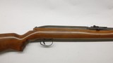 Winchester 55 Rare single shot open bolt 22LR 1957-1961 NICE! - 1 of 20
