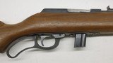 Marlin 56 22 LR, 24