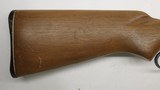 Marlin 56 22 LR, 24