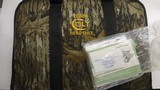 Colt Anaconda Realtree Camo Limited Edition 1997 case - 17 of 17