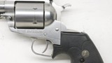 Ruger New Model Super Blackhawk Stainless 7.5