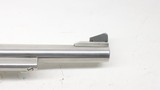 Ruger New Model Super Blackhawk Stainless 7.5