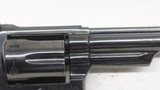 Smith & Wesson S&W Model 19-2 6" 357 Mag - 4 of 18