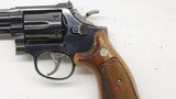 Smith & Wesson S&W Model 19-2 6" 357 Mag - 15 of 18