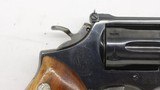 Smith & Wesson S&W Model 19-2 6" 357 Mag - 6 of 18