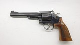 Smith & Wesson S&W Model 19-2 6" 357 Mag - 18 of 18