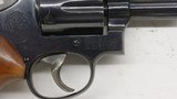 Smith & Wesson S&W Model 19-2 6" 357 Mag - 5 of 18