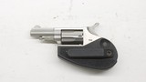 NAA North American Arms 22LR folding grip 1 5/8