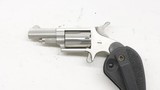 NAA North American Arms 22LR folding grip 1 5/8